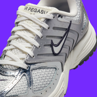 The Nike Air Peg 2k5 